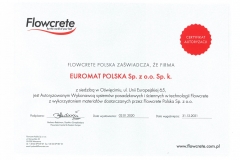 cert-flowcrete